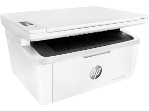 HP LaserJet Pro M28w