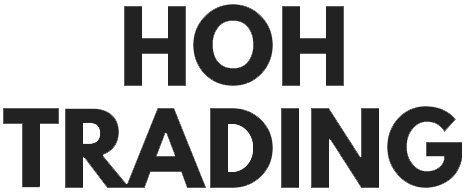 HOH Trade Logo